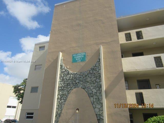 1680 NE 191st St #310-2, Miami, Florida image 14