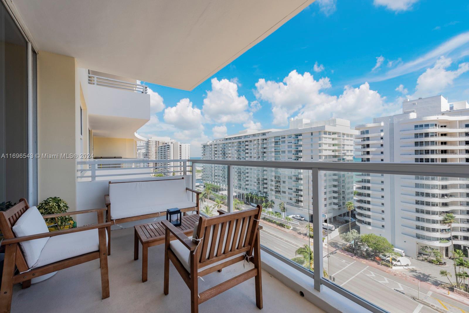 5600 Collins Ave #14B, Miami Beach, Florida image 4