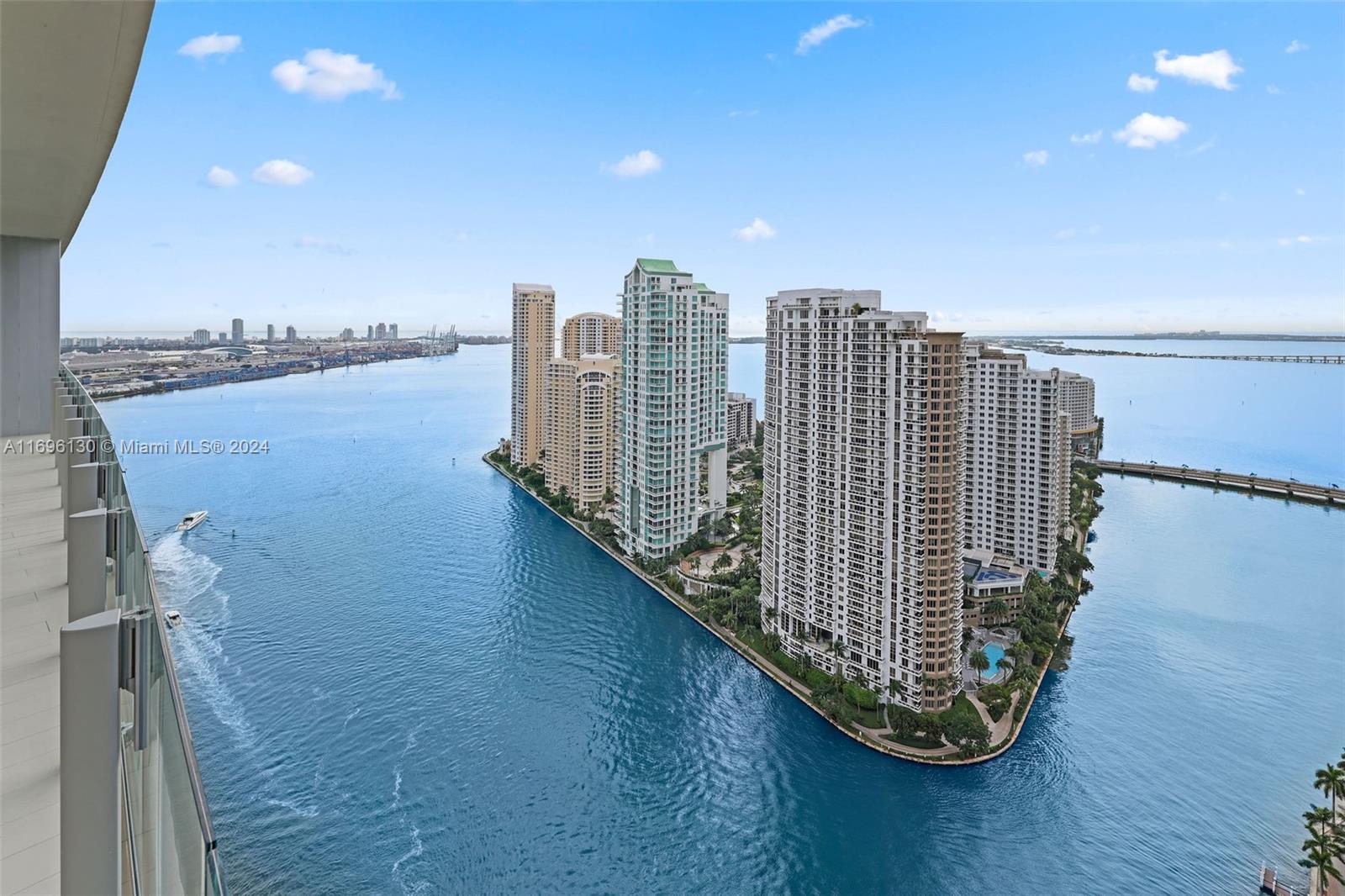 300 Biscayne Blvd Way #3404, Miami, Florida image 25