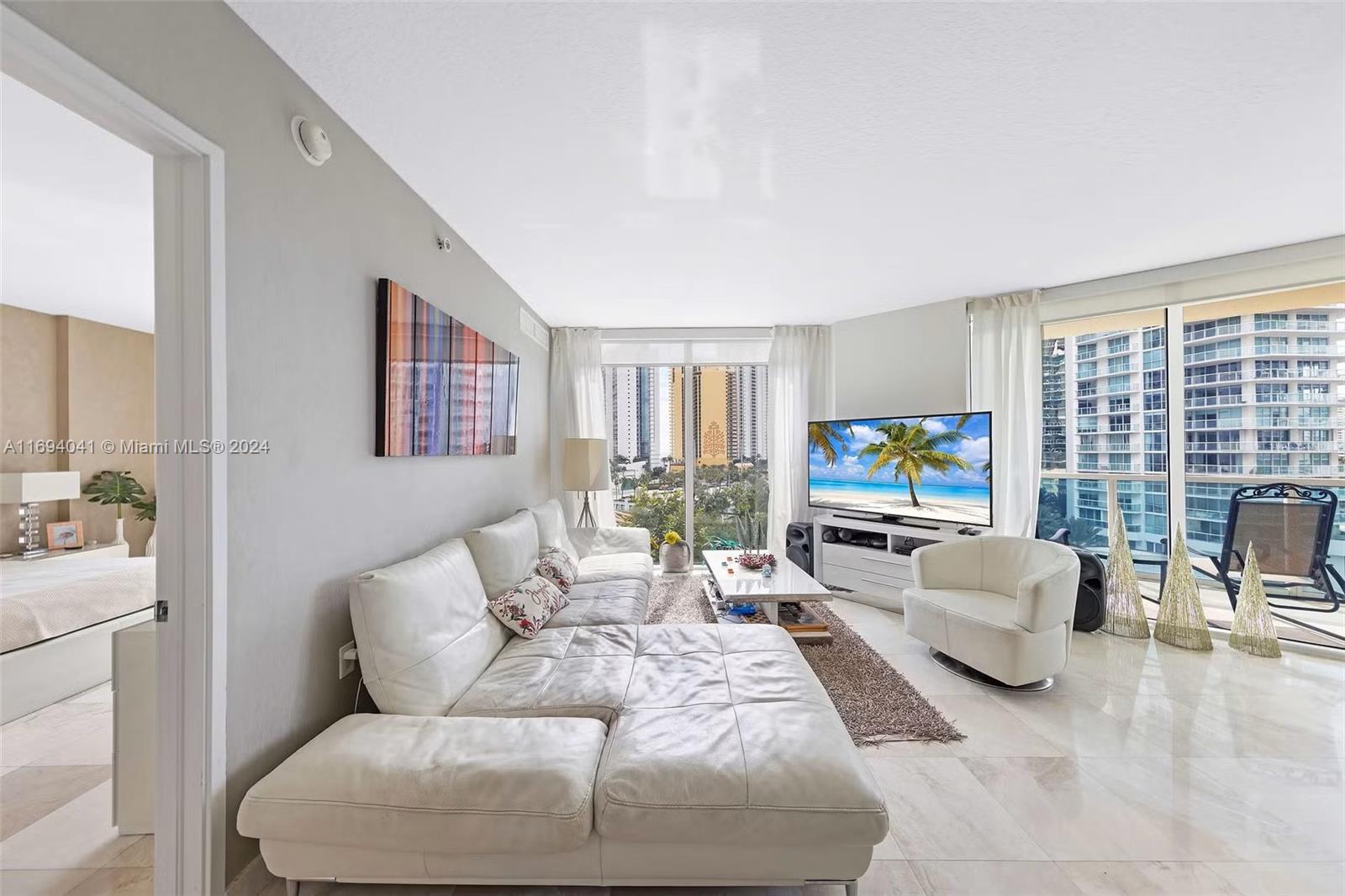 200 Sunny Isles Blvd #2-706, Sunny Isles Beach, Florida image 3