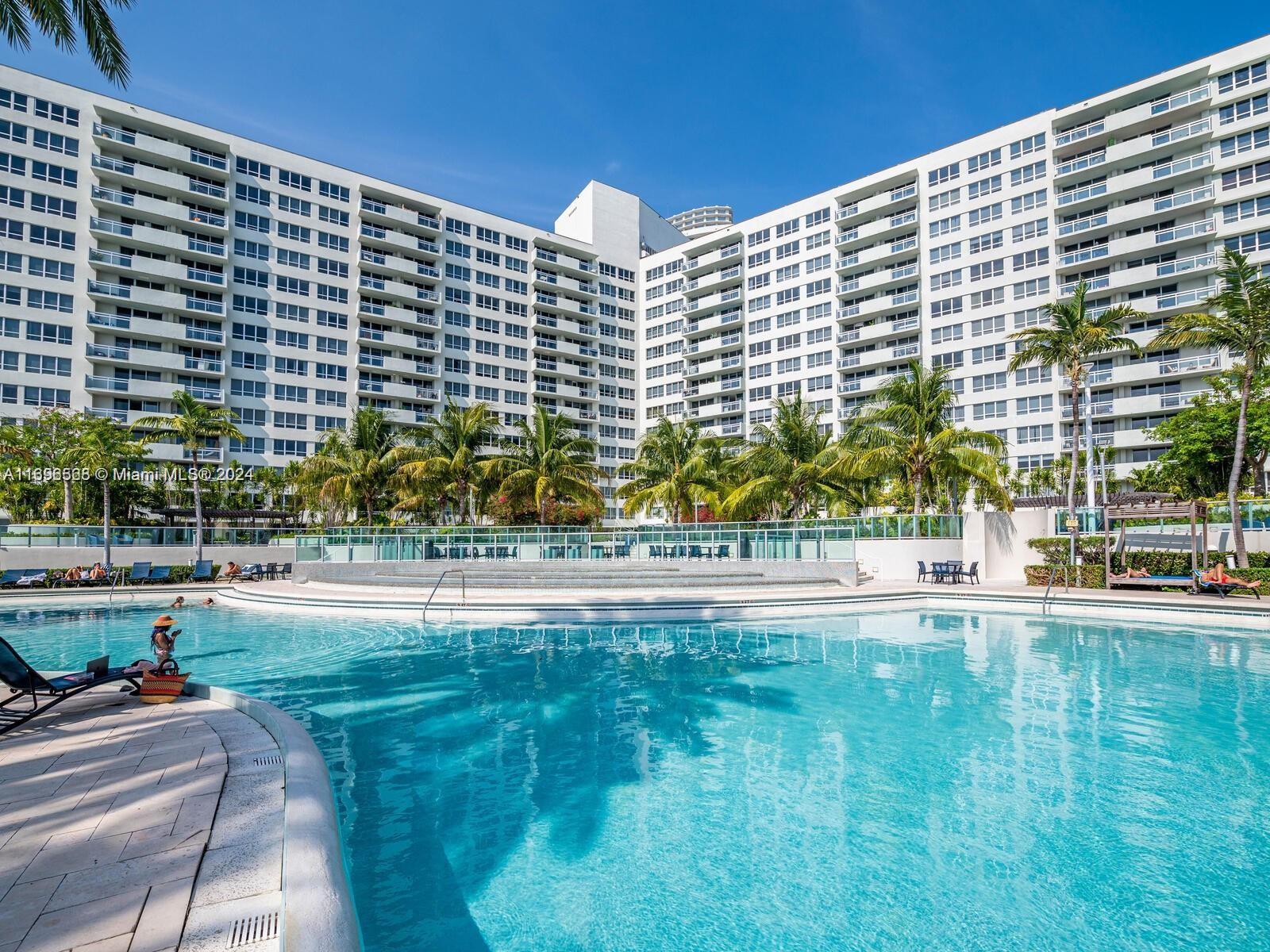 Residential, Miami Beach, Florida image 1