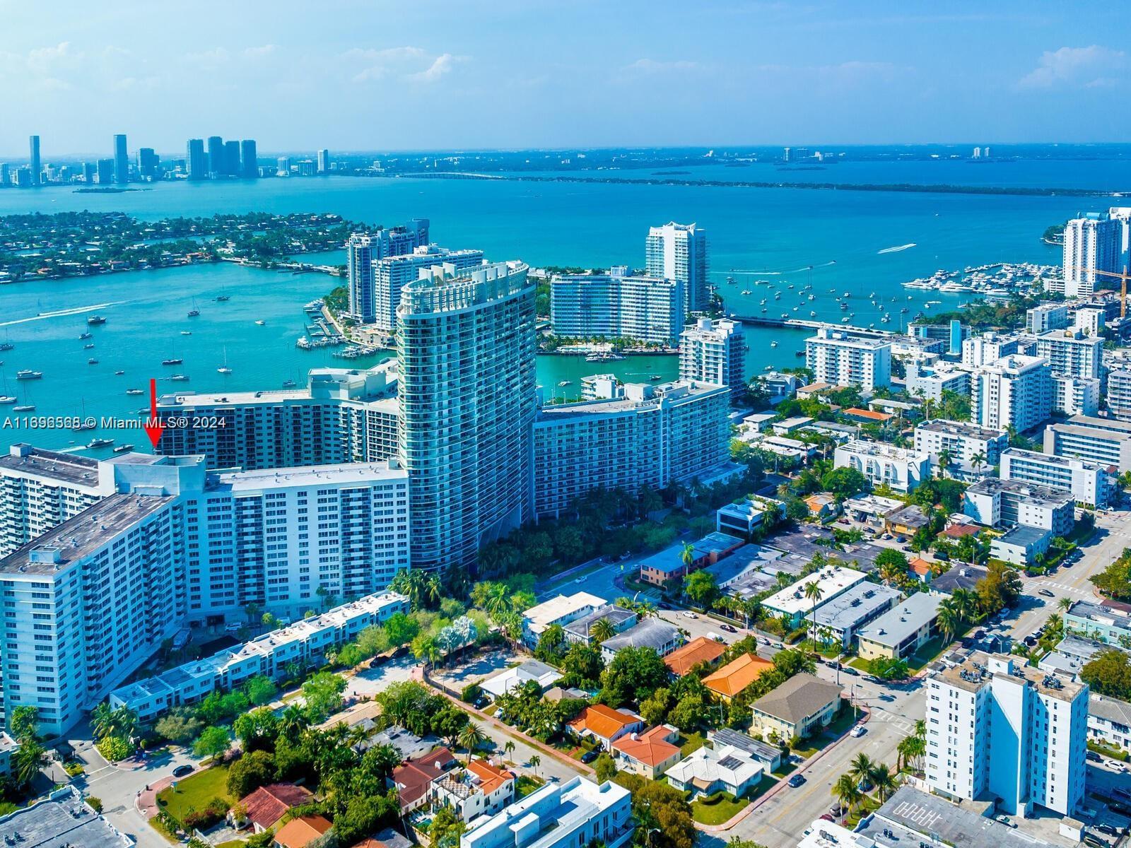 Residential, Miami Beach, Florida image 11