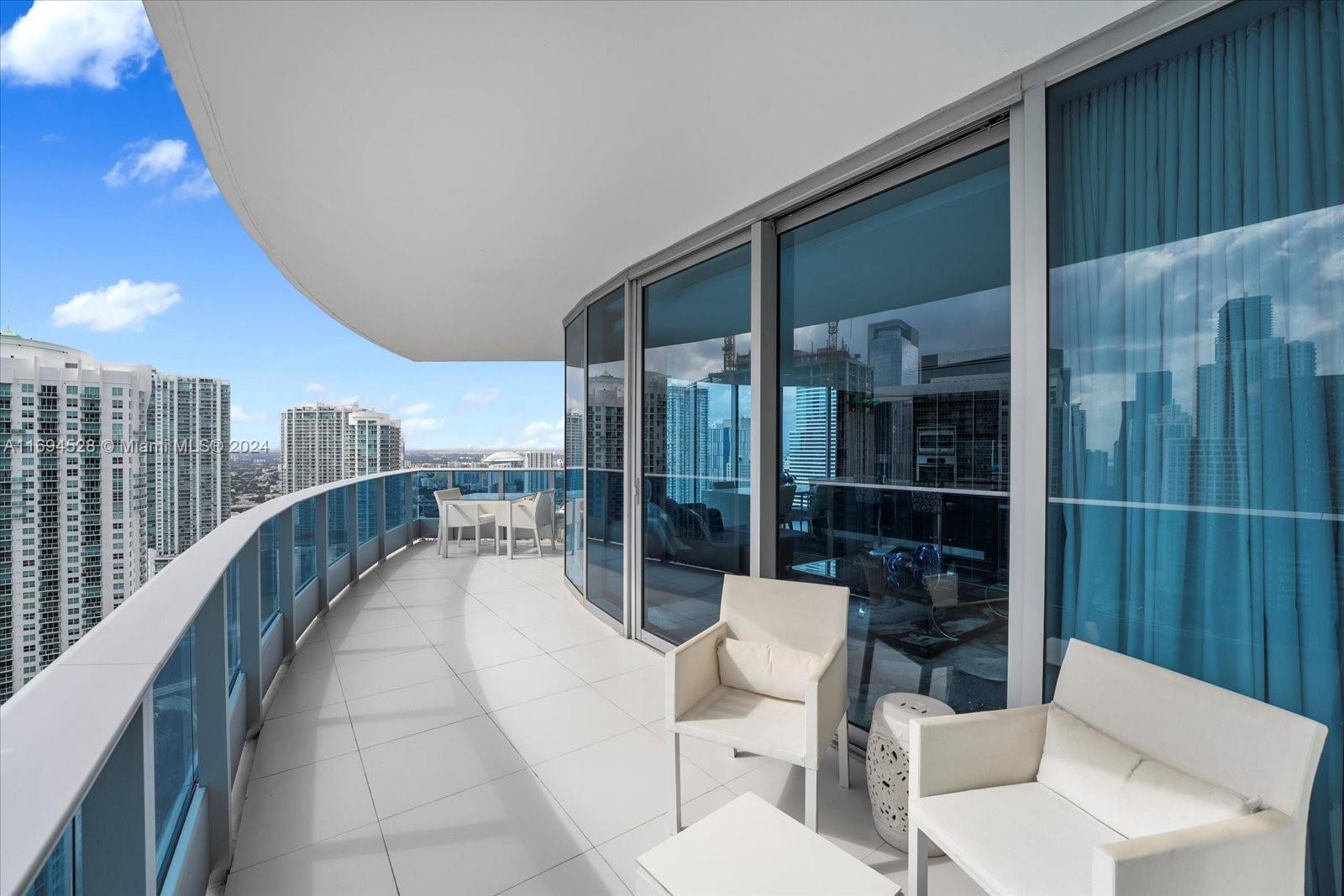 200 Biscayne Boulevard Way #3602, Miami, Florida image 14