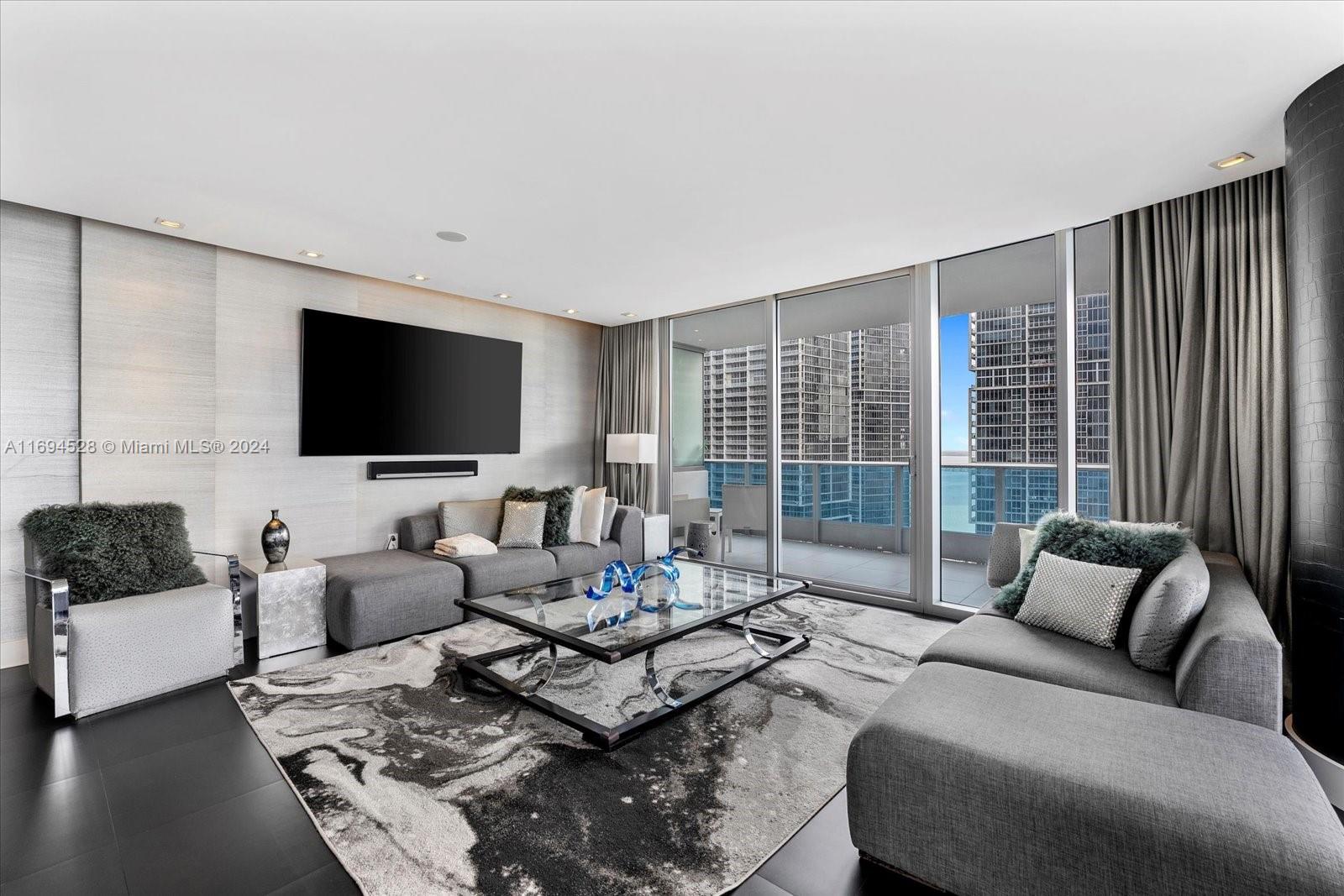 200 Biscayne Boulevard Way #3602, Miami, Florida image 7