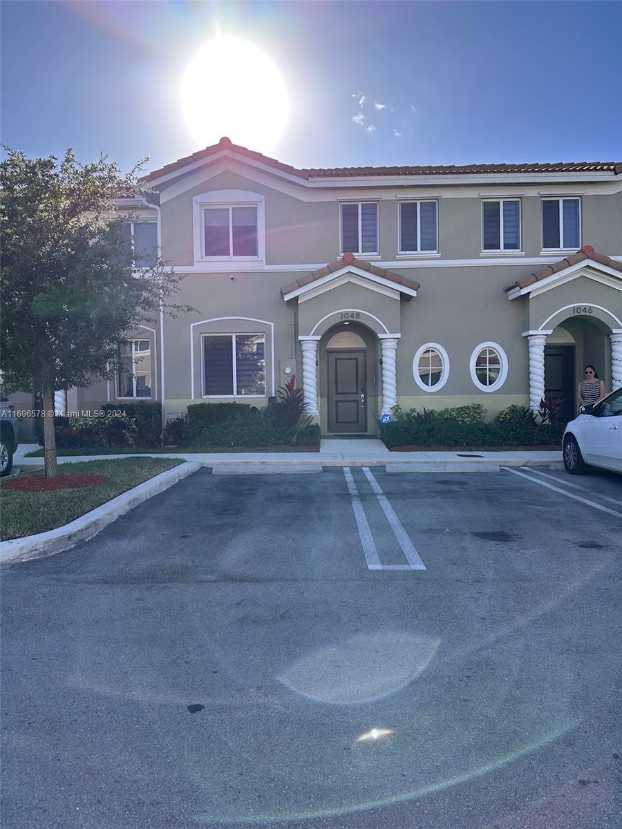 Residential, Homestead, Florida image 1