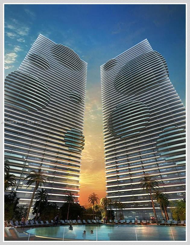 480 NE 31 St #3905, Miami FL 33137