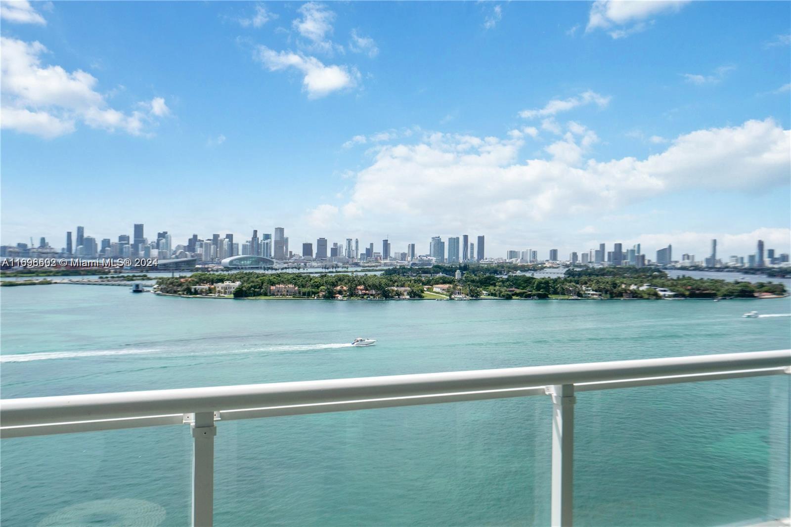 540 West Ave #1812/1813, Miami Beach, Florida image 17