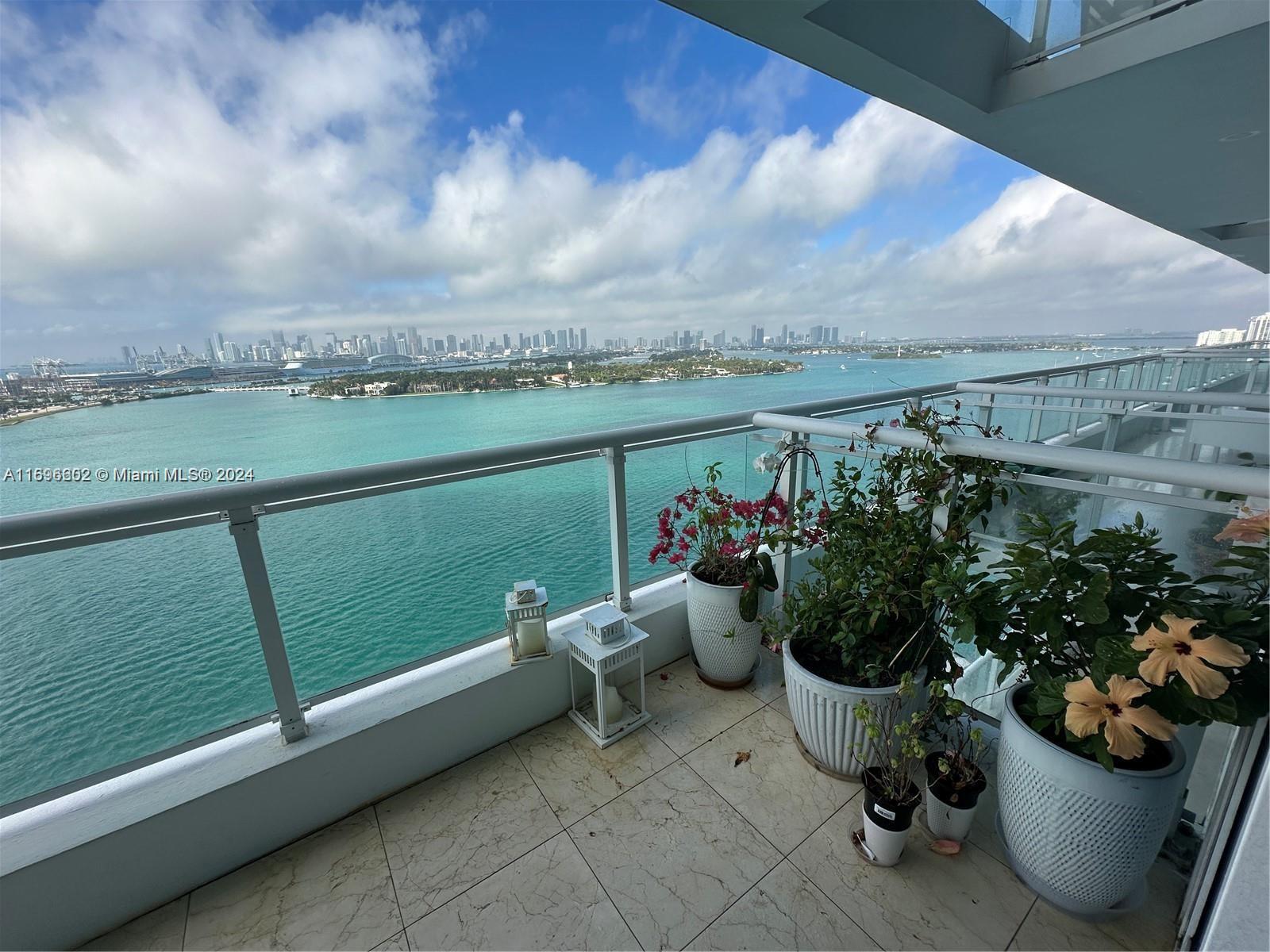 540 West Ave #1812/1813, Miami Beach, Florida image 18