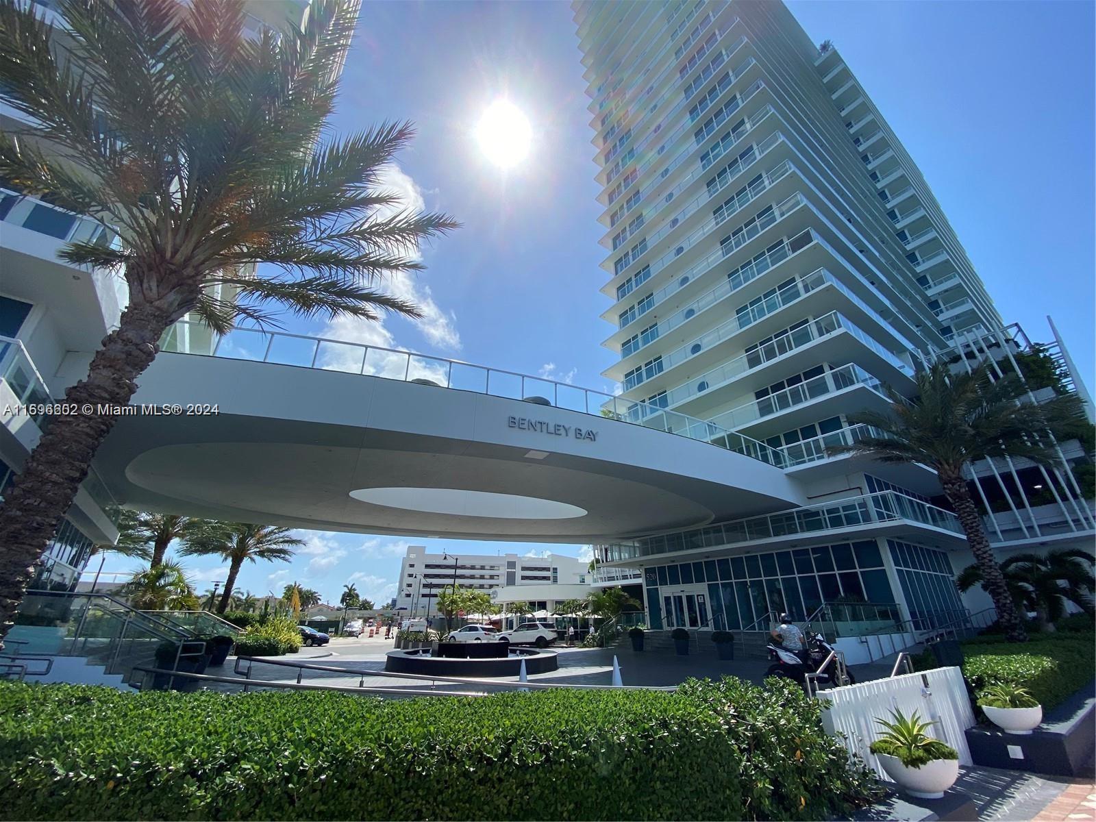 540 West Ave #1812/1813, Miami Beach, Florida image 2