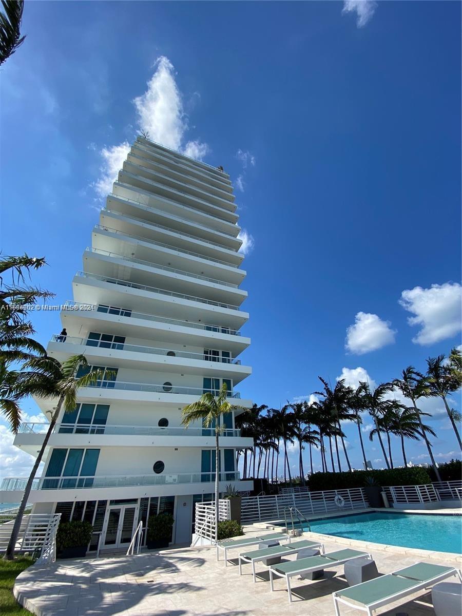 540 West Ave #1812/1813, Miami Beach, Florida image 27