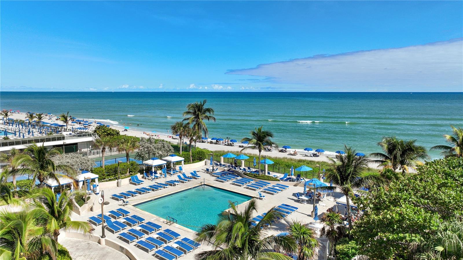 1920 S Ocean Dr #7A, Hallandale Beach, Florida image 31