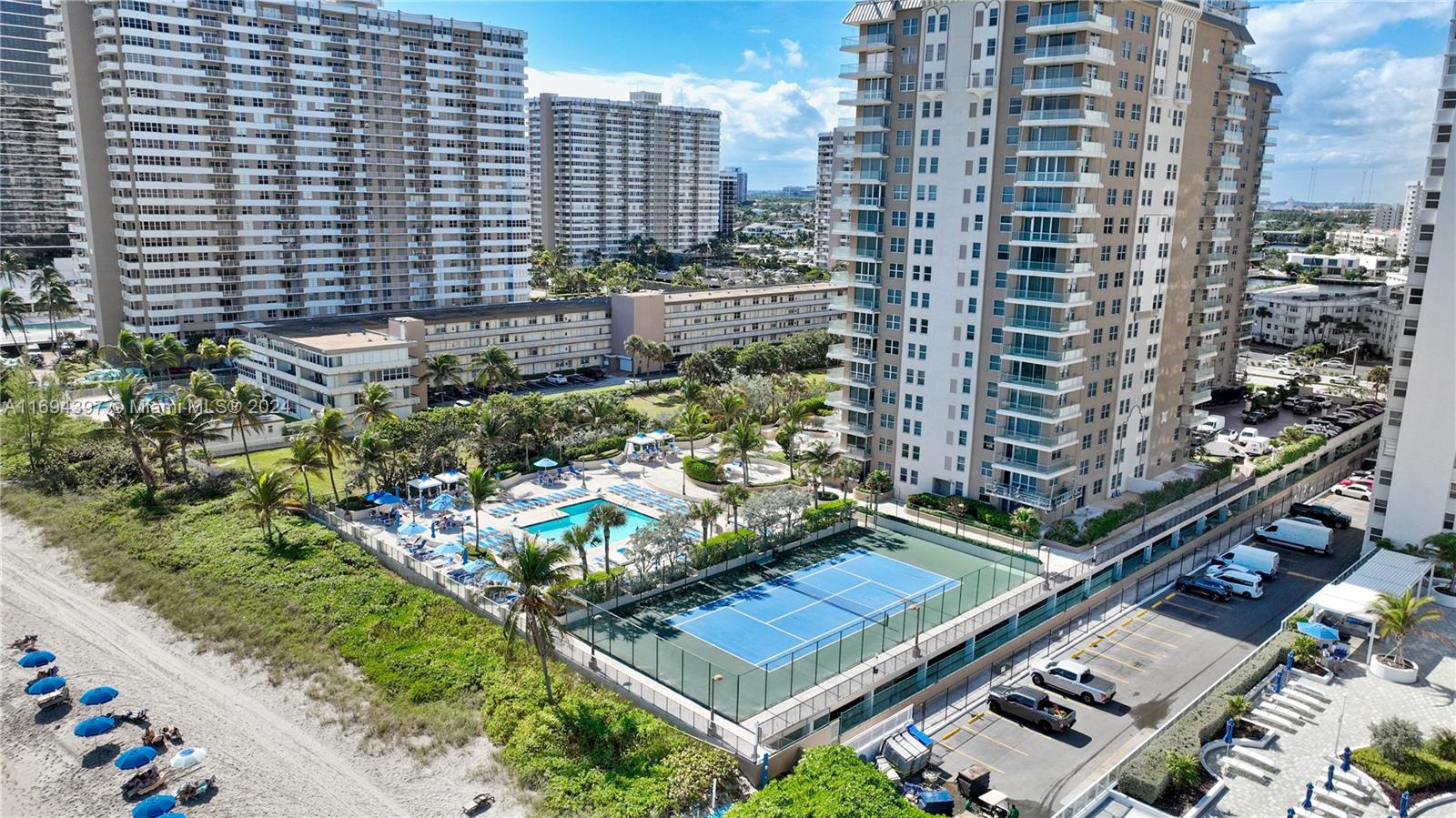 1920 S Ocean Dr #7A, Hallandale Beach, Florida image 35