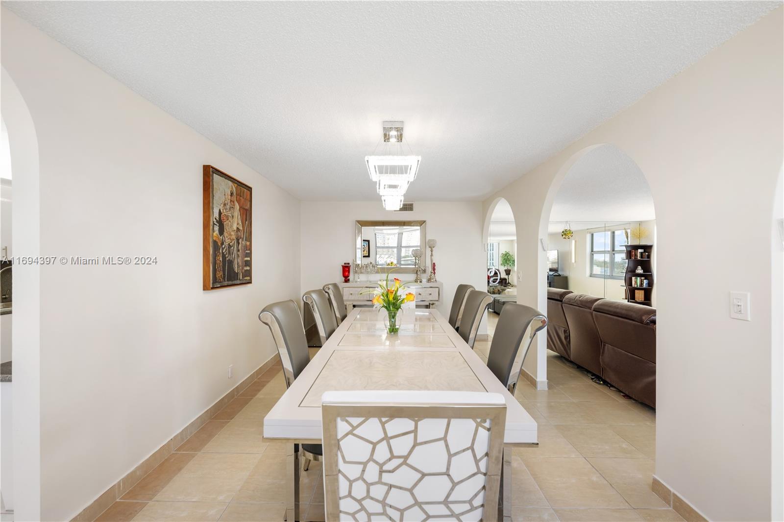 1920 S Ocean Dr #7A, Hallandale Beach, Florida image 9