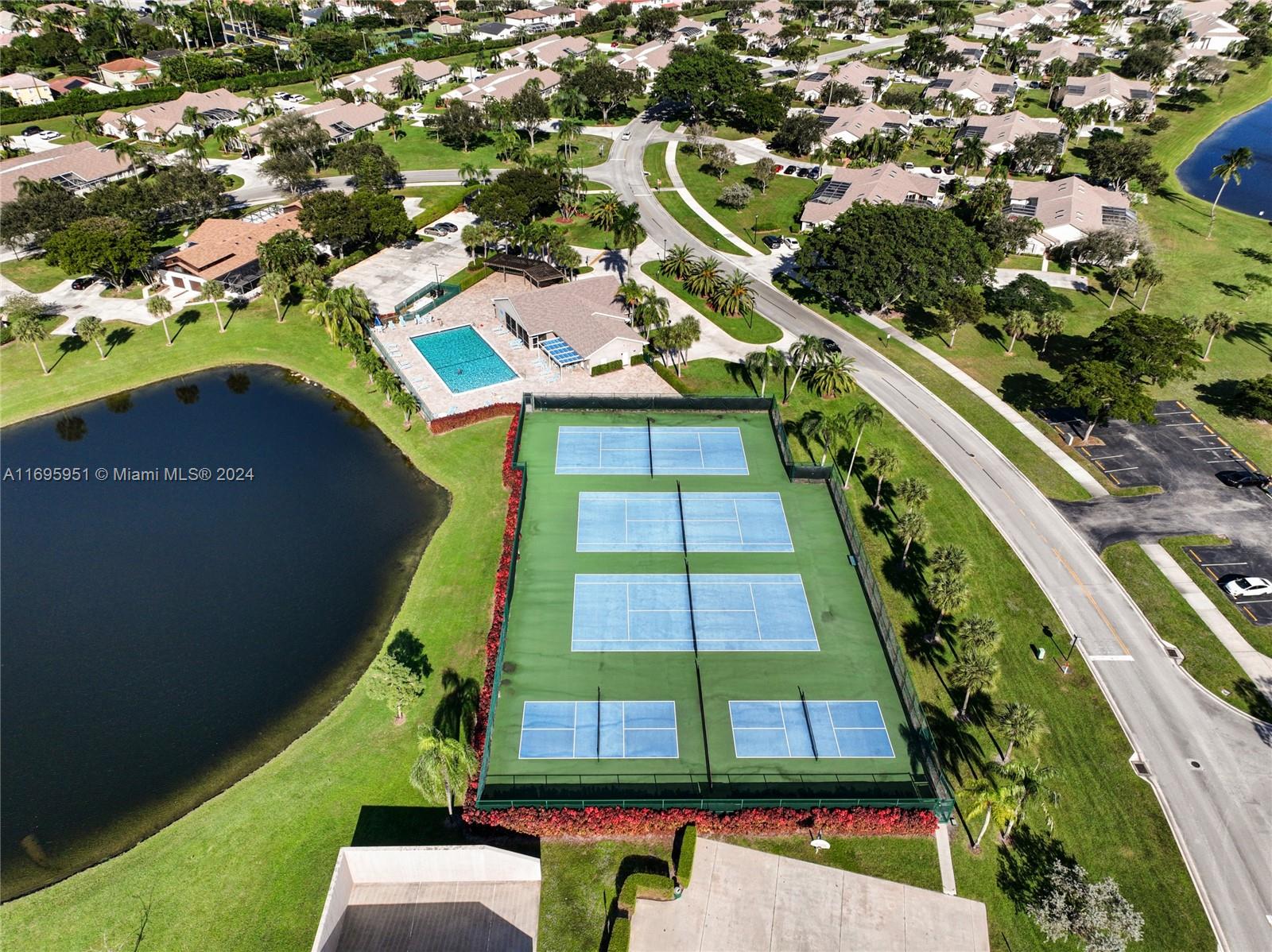 9915 Boca Gardens Trl #A, Boca Raton, Florida image 40