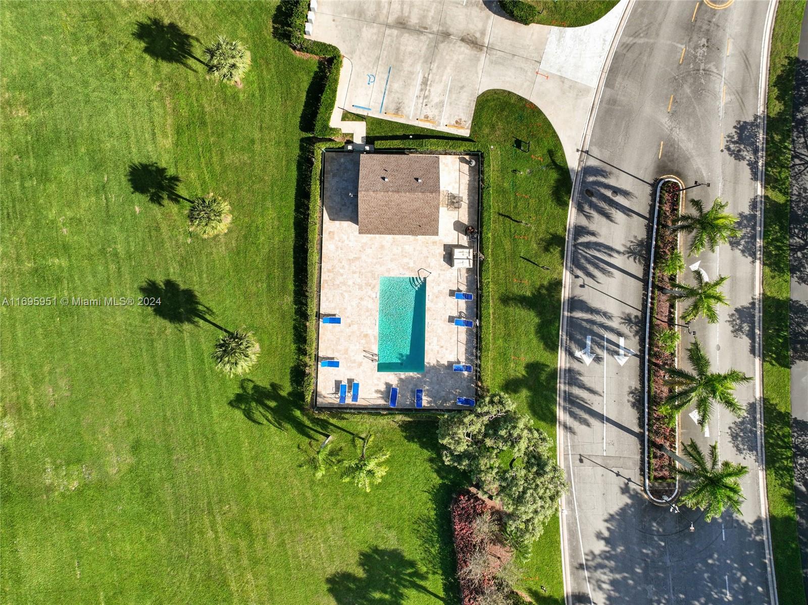 9915 Boca Gardens Trl #A, Boca Raton, Florida image 47