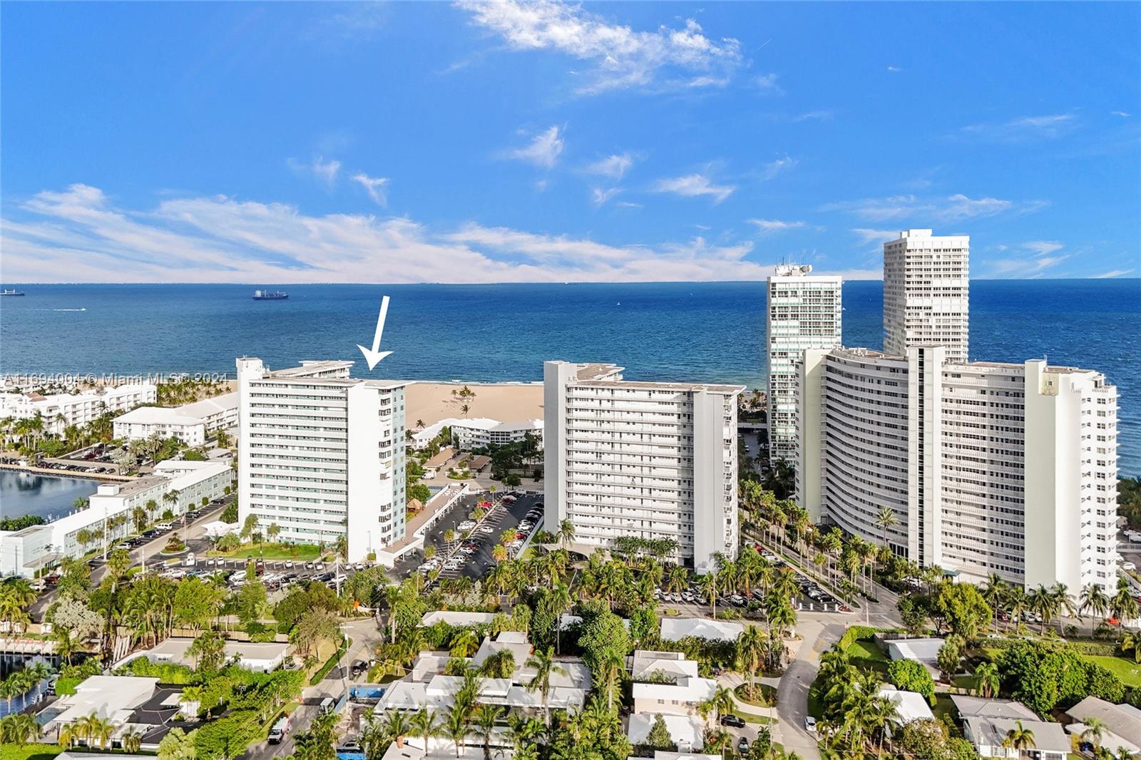 1920 S Ocean Dr #104, Fort Lauderdale, Florida image 2