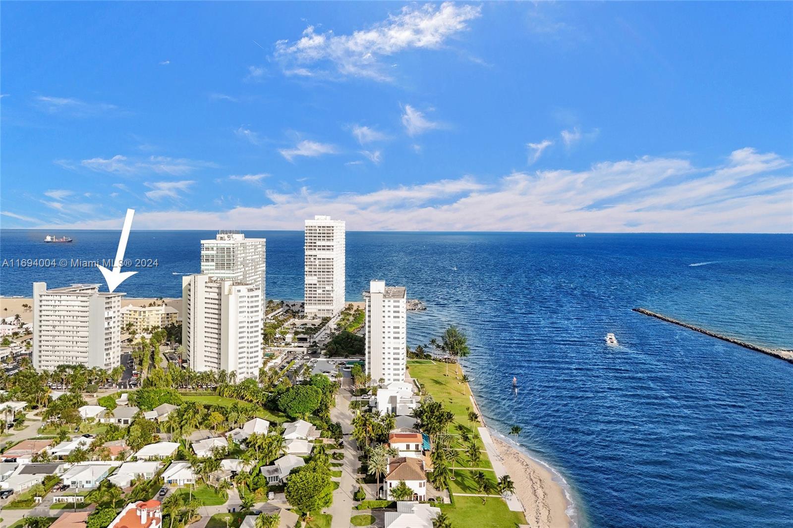 1920 S Ocean Dr #104, Fort Lauderdale, Florida image 24