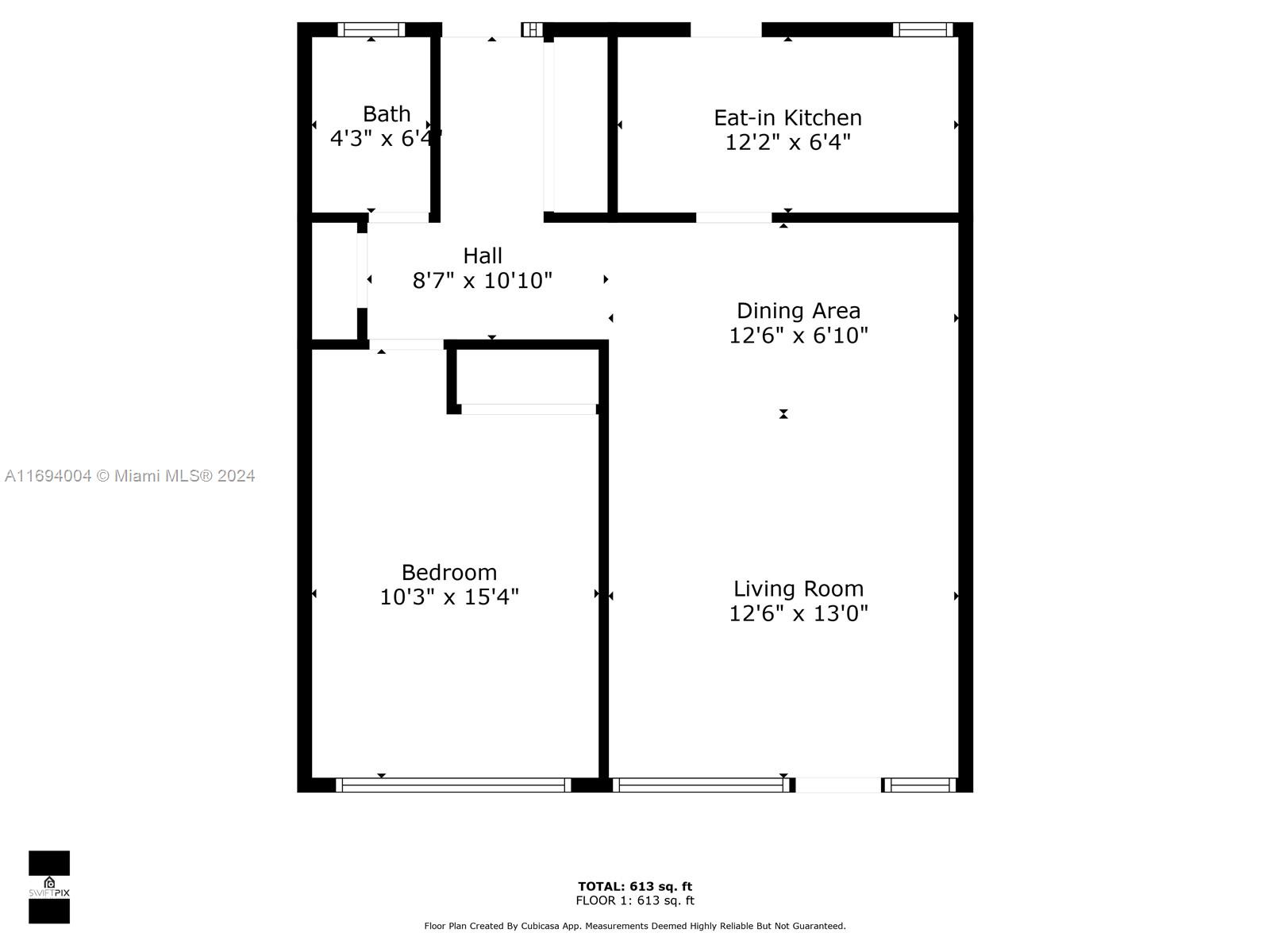 1920 S Ocean Dr #104, Fort Lauderdale, Florida image 34