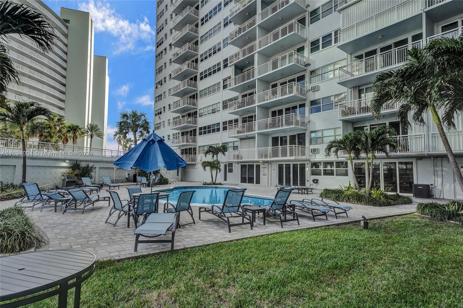 1920 S Ocean Dr #104, Fort Lauderdale, Florida image 6