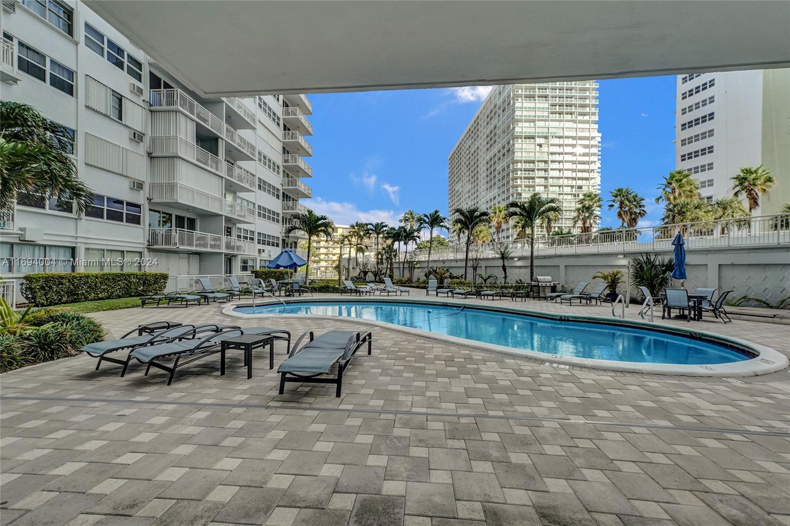 1920 S Ocean Dr #104, Fort Lauderdale, Florida image 9