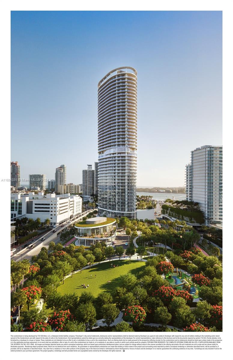 500 Alton #LPH4702, Miami Beach, Florida image 6