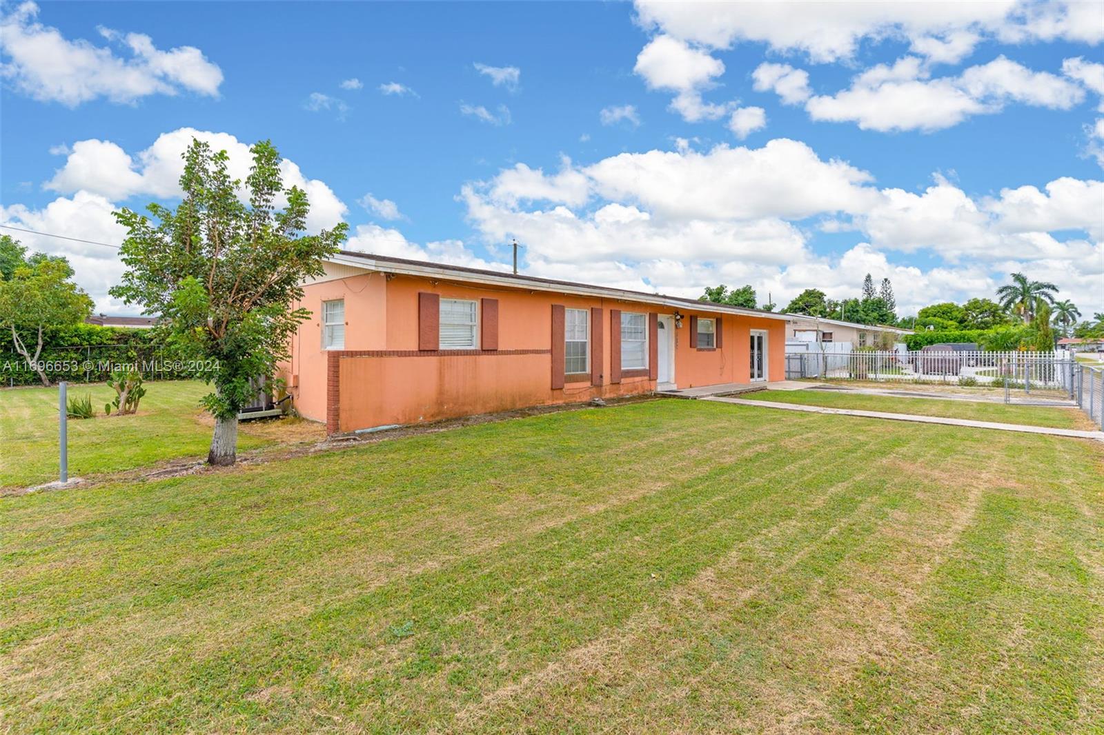 Residential, Homestead, Florida image 23