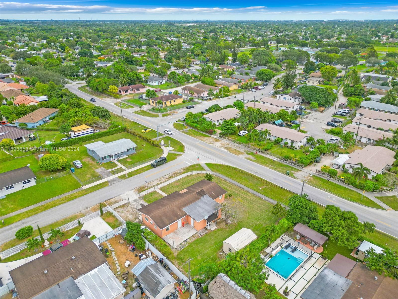 Residential, Homestead, Florida image 28