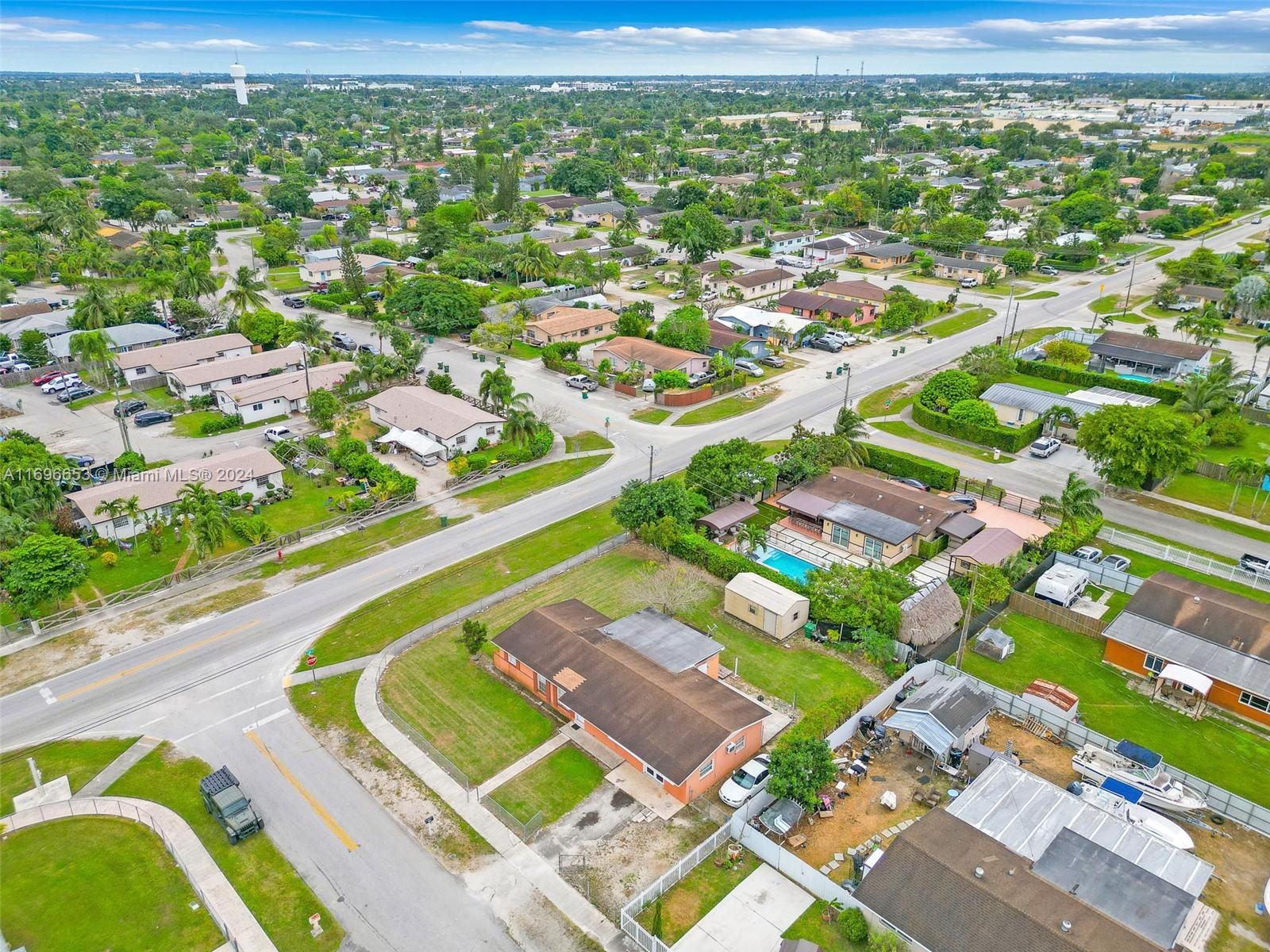 Residential, Homestead, Florida image 30