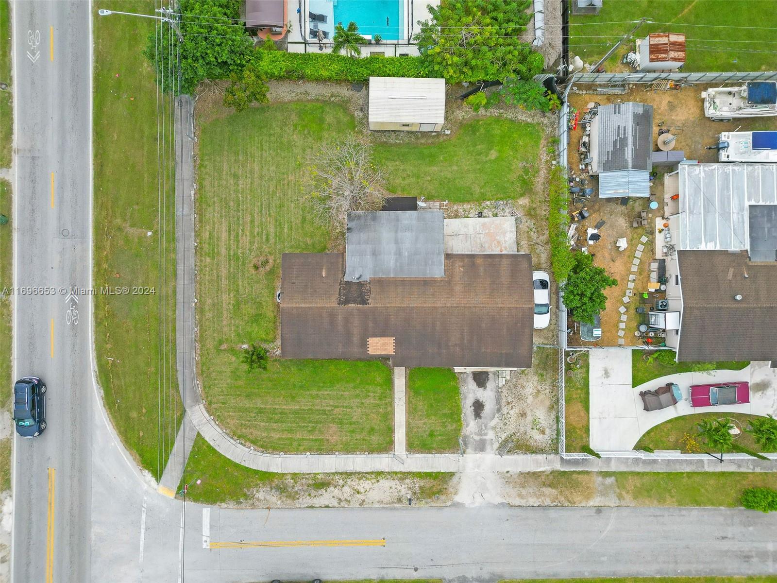 Residential, Homestead, Florida image 34