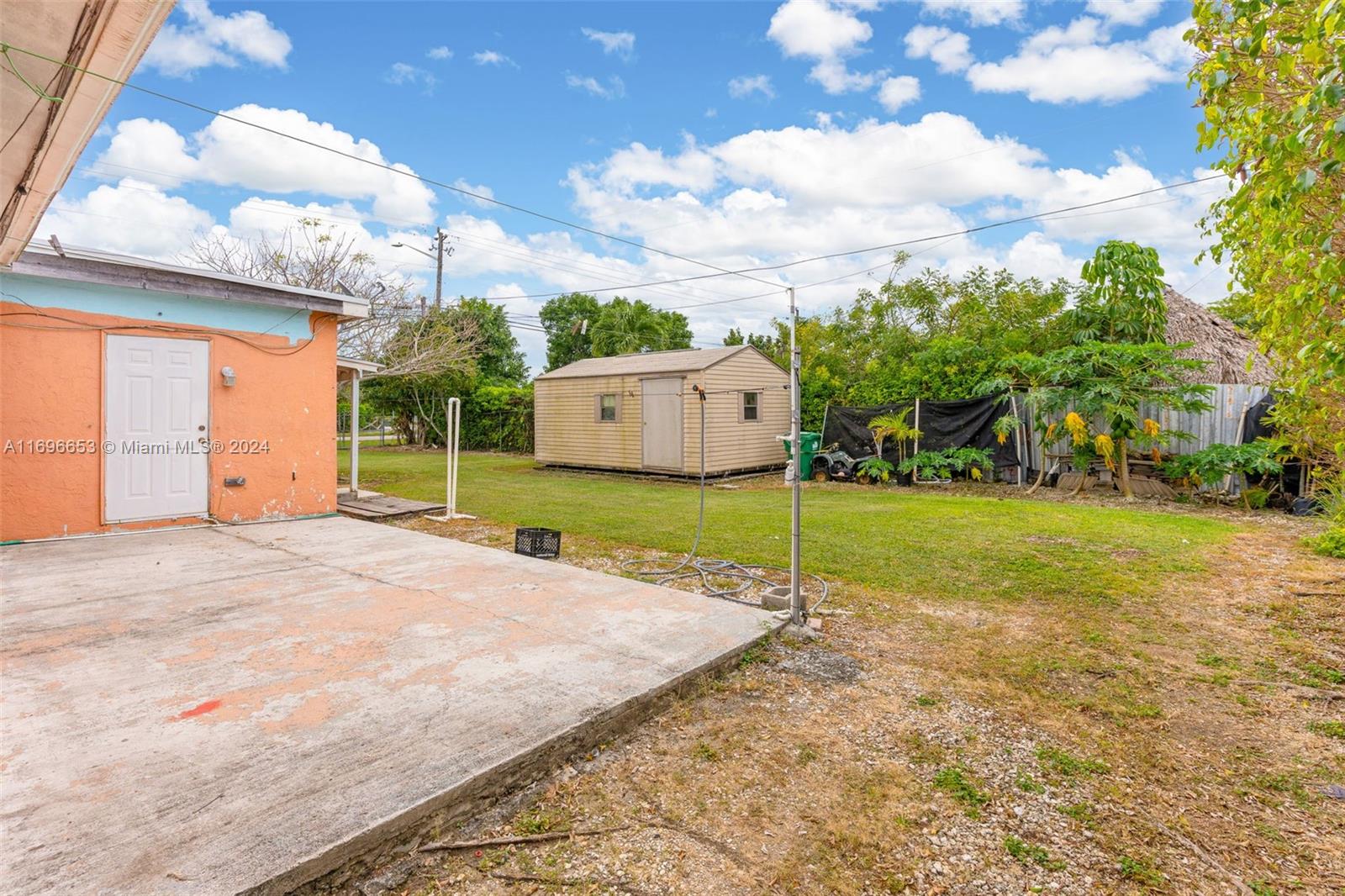 Residential, Homestead, Florida image 4