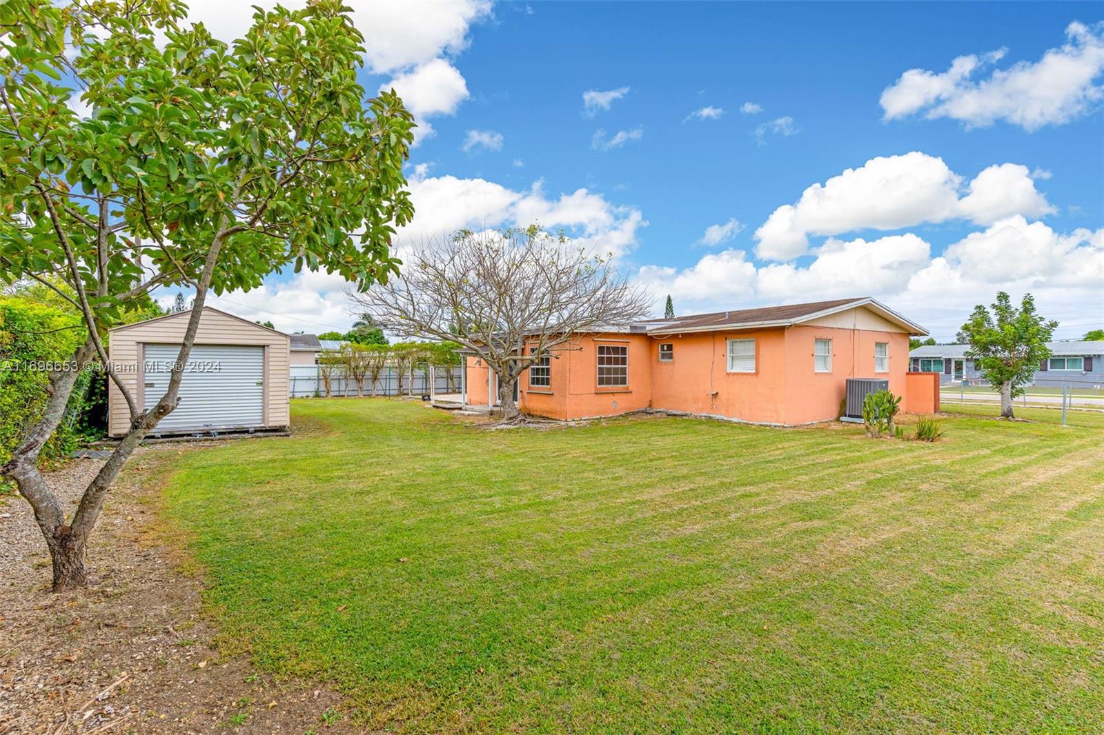 Residential, Homestead, Florida image 5