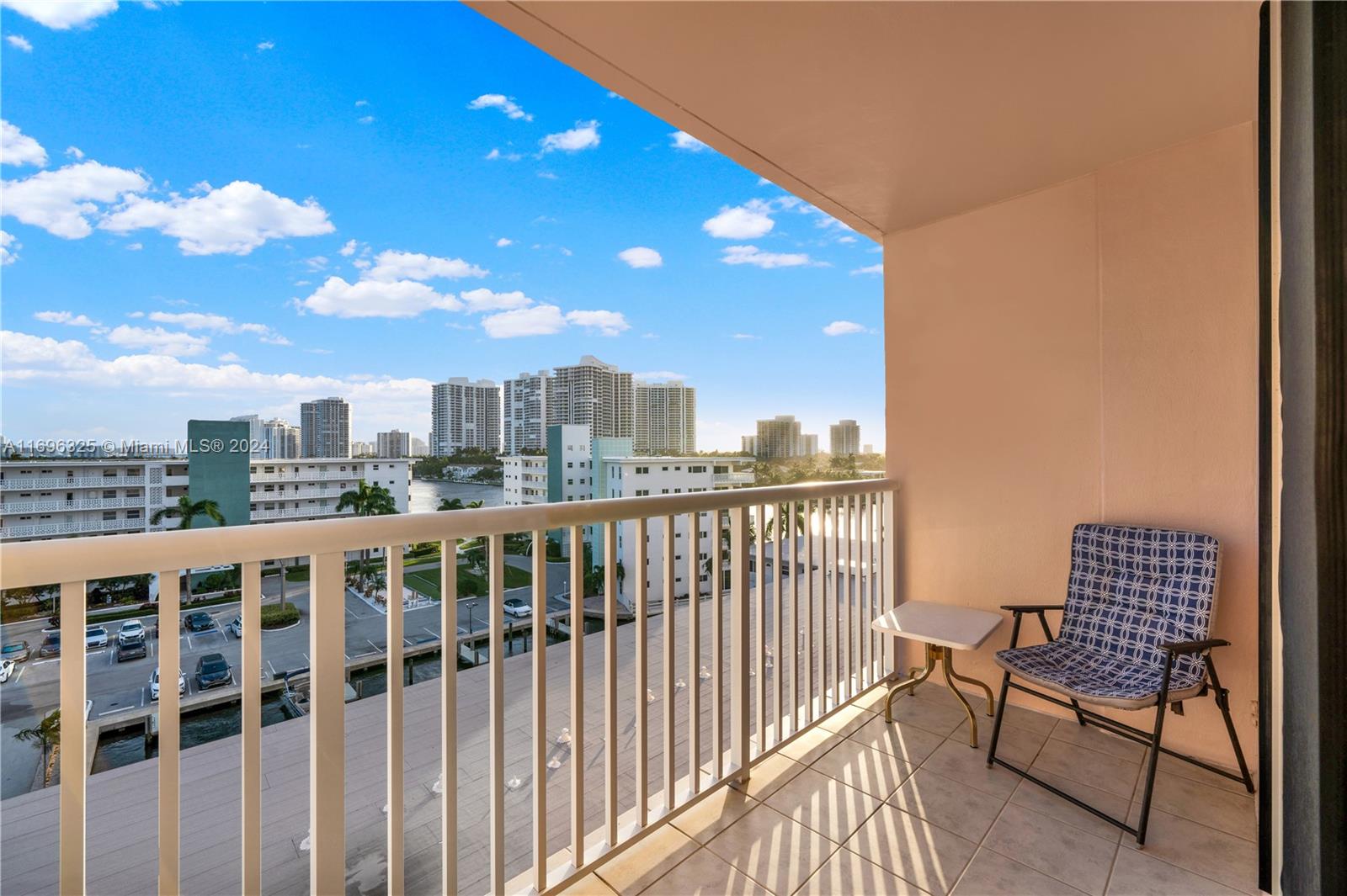 3161 S Ocean Dr #708, Hallandale Beach, Florida image 3