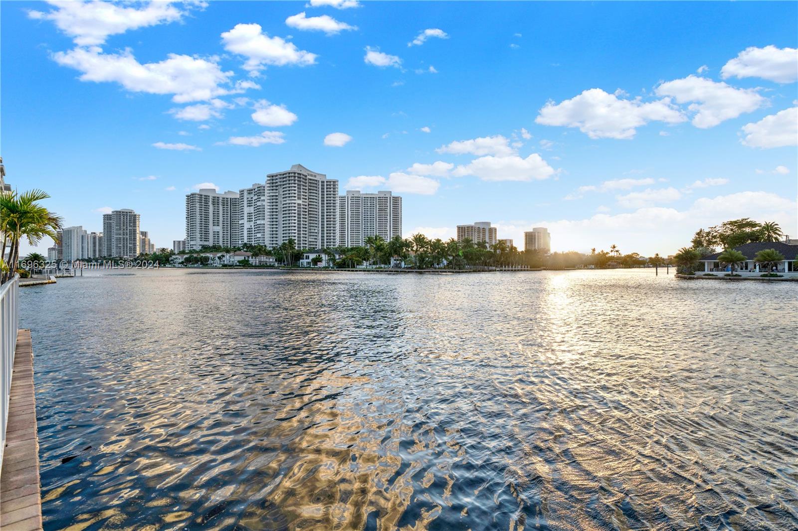 3161 S Ocean Dr #708, Hallandale Beach, Florida image 34