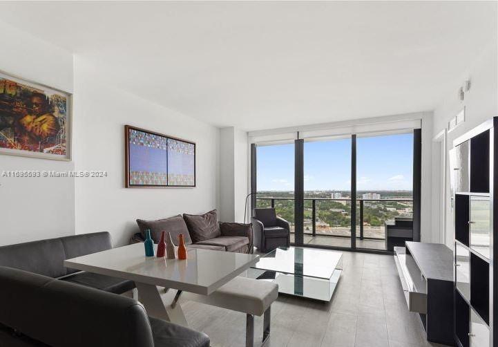 Discover the perfect blend of luxury and convenience in this stunning 1-bedroom, 1-bathroom unit located in the highly sought-after Hyde Midtown. Situated in a prime location, this residence offers not just a place to live, but a lifestyle to enjoy. Nestled in the heart of Midtown, you'll have easy access to Miami's best dining, shopping, and entertainment options. This unit boasts a well-designed floor plan with a comfortable living space, perfect for relaxation and entertaining. Resort-Style Amenities: gym, pool, hot tub, and tennis courts. The building also has a media room, perfect for movie nights or gaming. Don’t miss out on this fantastic opportunity to live in one of Miami's most desirable locations! Contact us today to schedule a tour.