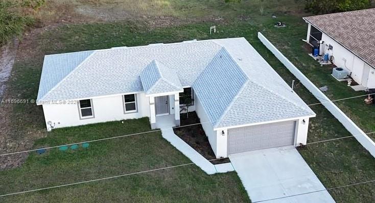 455 Long Ave S, Lehigh Acres, Florida image 1