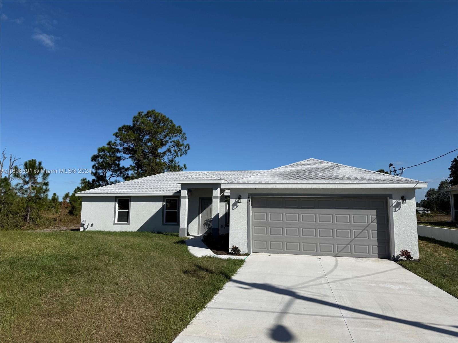 455 Long Ave S, Lehigh Acres, Florida image 4