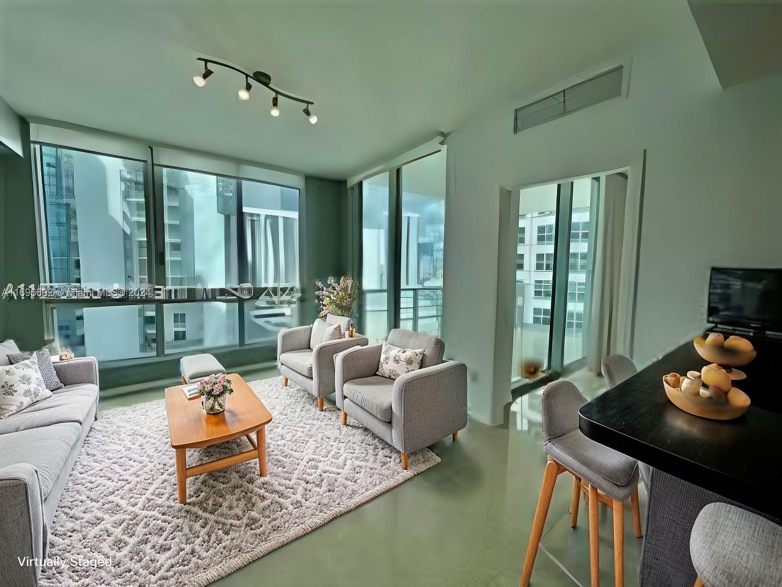 300 S Biscayne Blvd #3011, Miami, Florida image 1