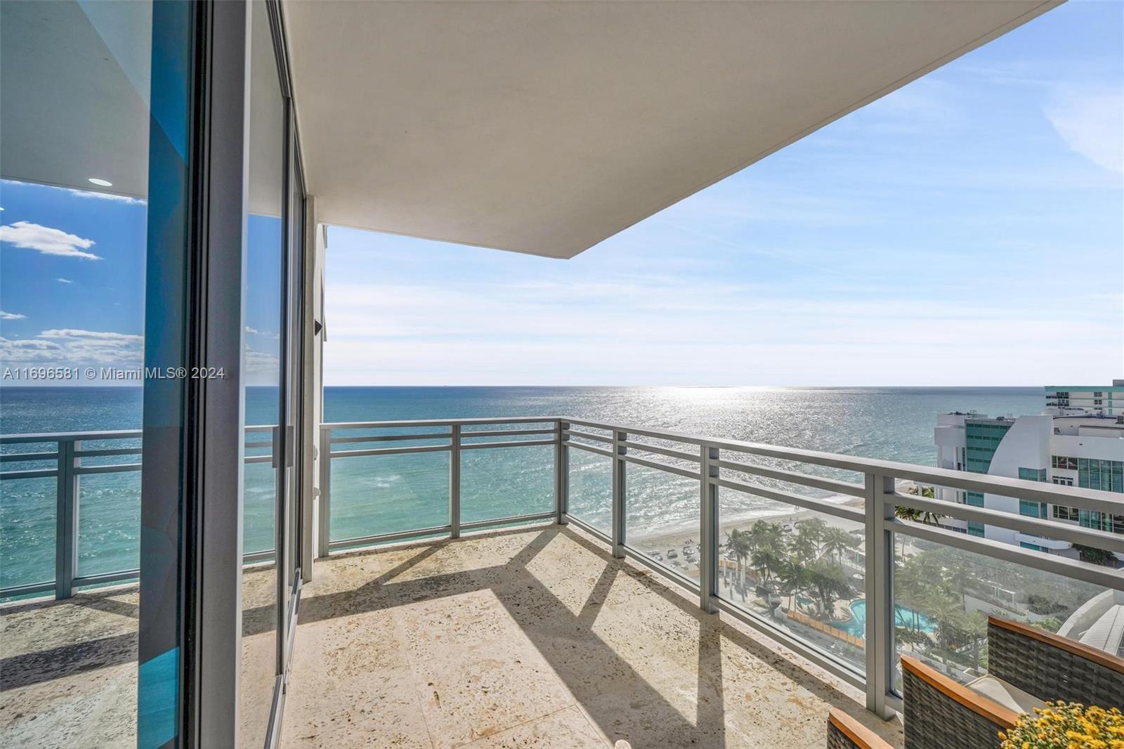 3535 S Ocean Dr #1703, Hollywood, Florida image 1