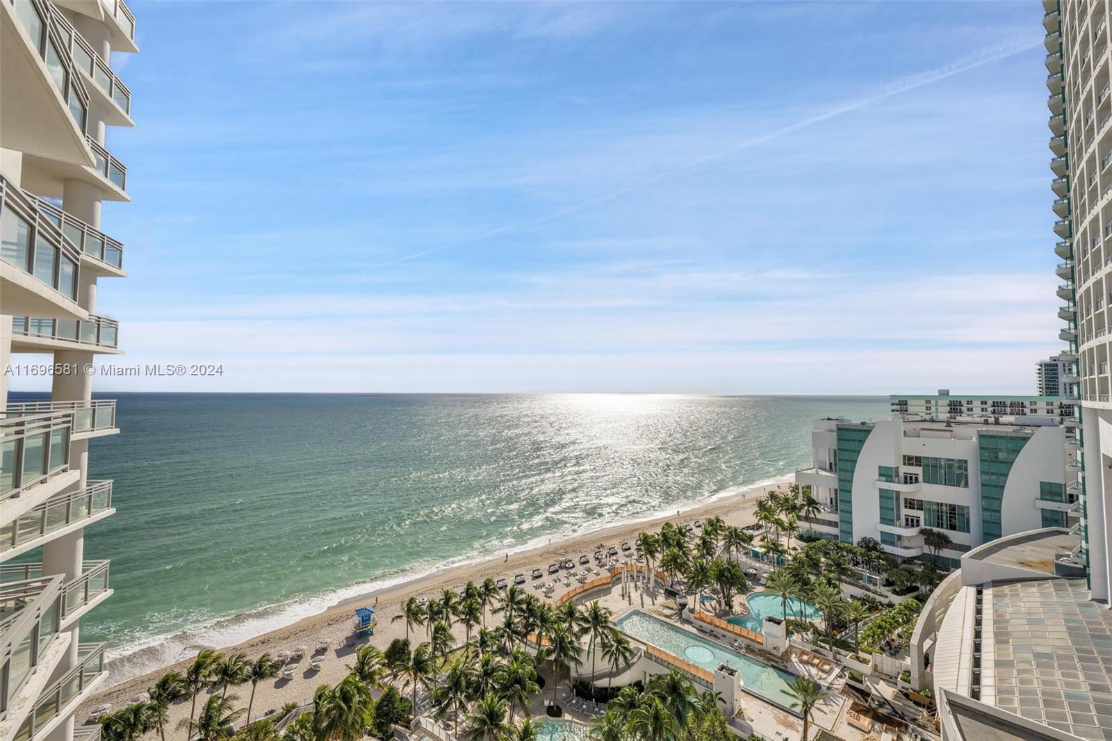 3535 S Ocean Dr #1703, Hollywood, Florida image 2