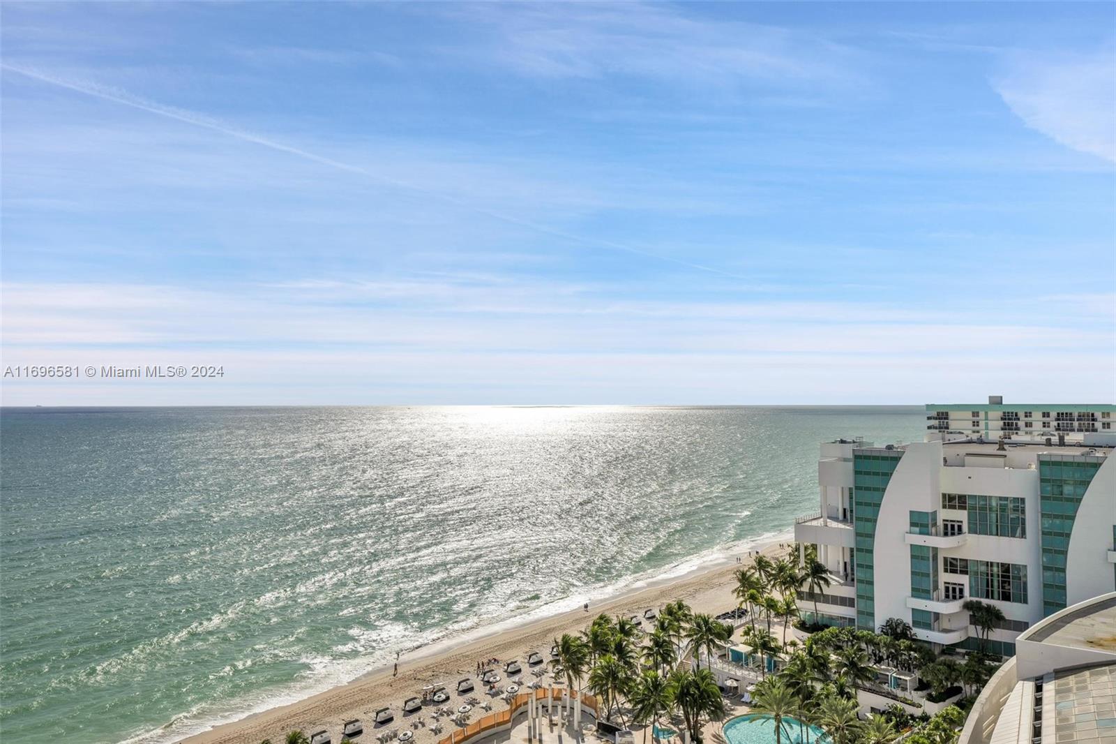 3535 S Ocean Dr #1703, Hollywood, Florida image 3