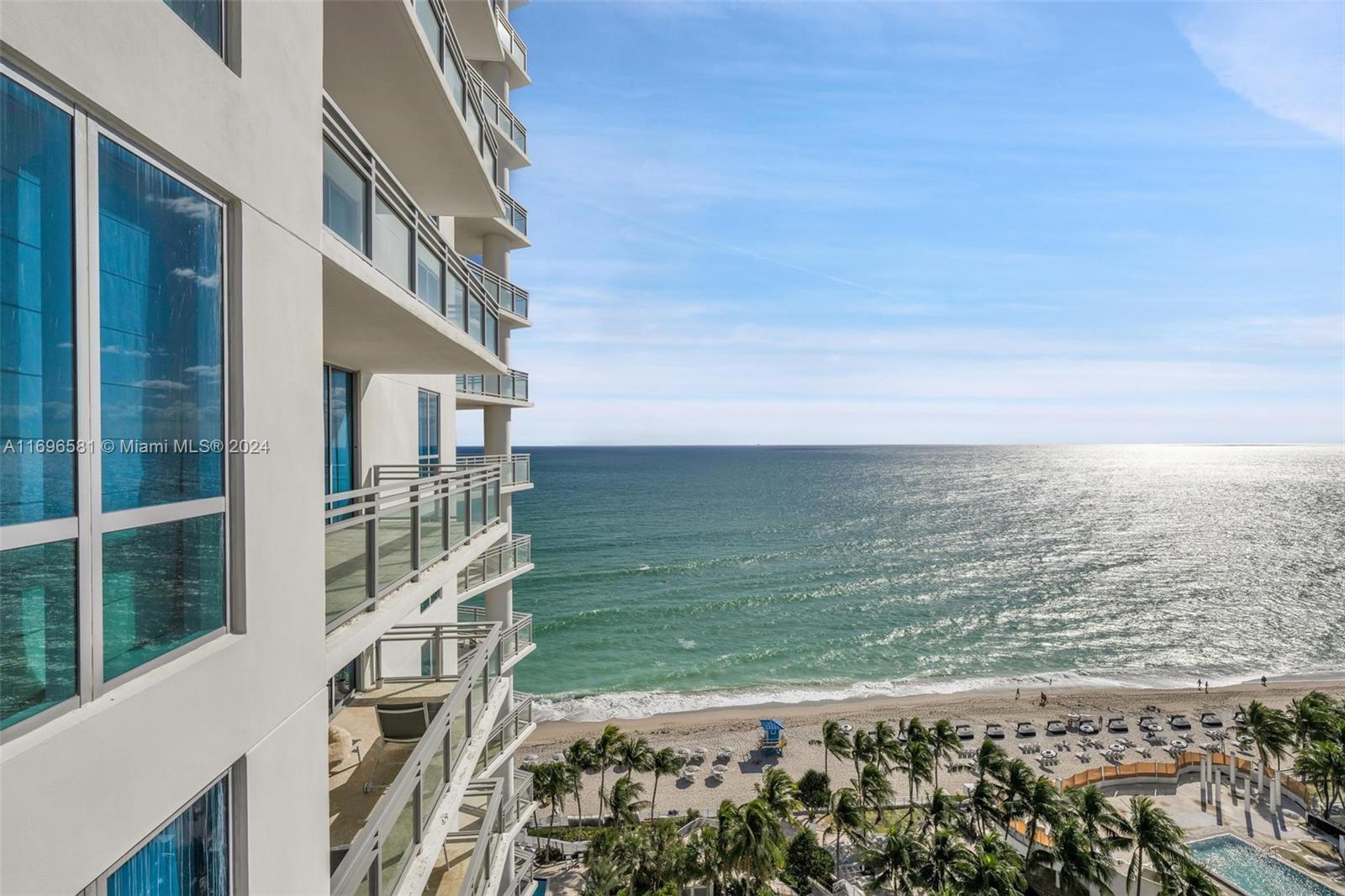 3535 S Ocean Dr #1703, Hollywood, Florida image 34