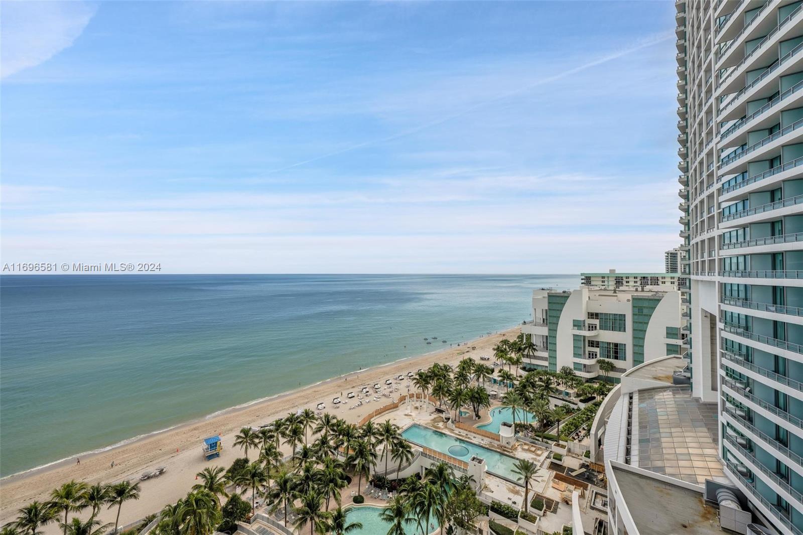 3535 S Ocean Dr #1703, Hollywood, Florida image 35