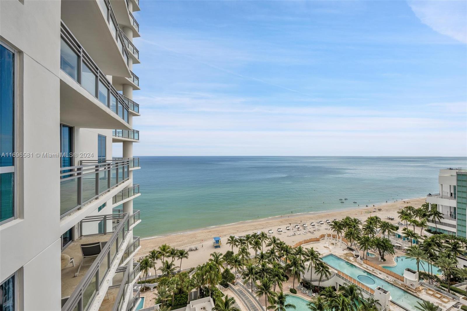 3535 S Ocean Dr #1703, Hollywood, Florida image 37