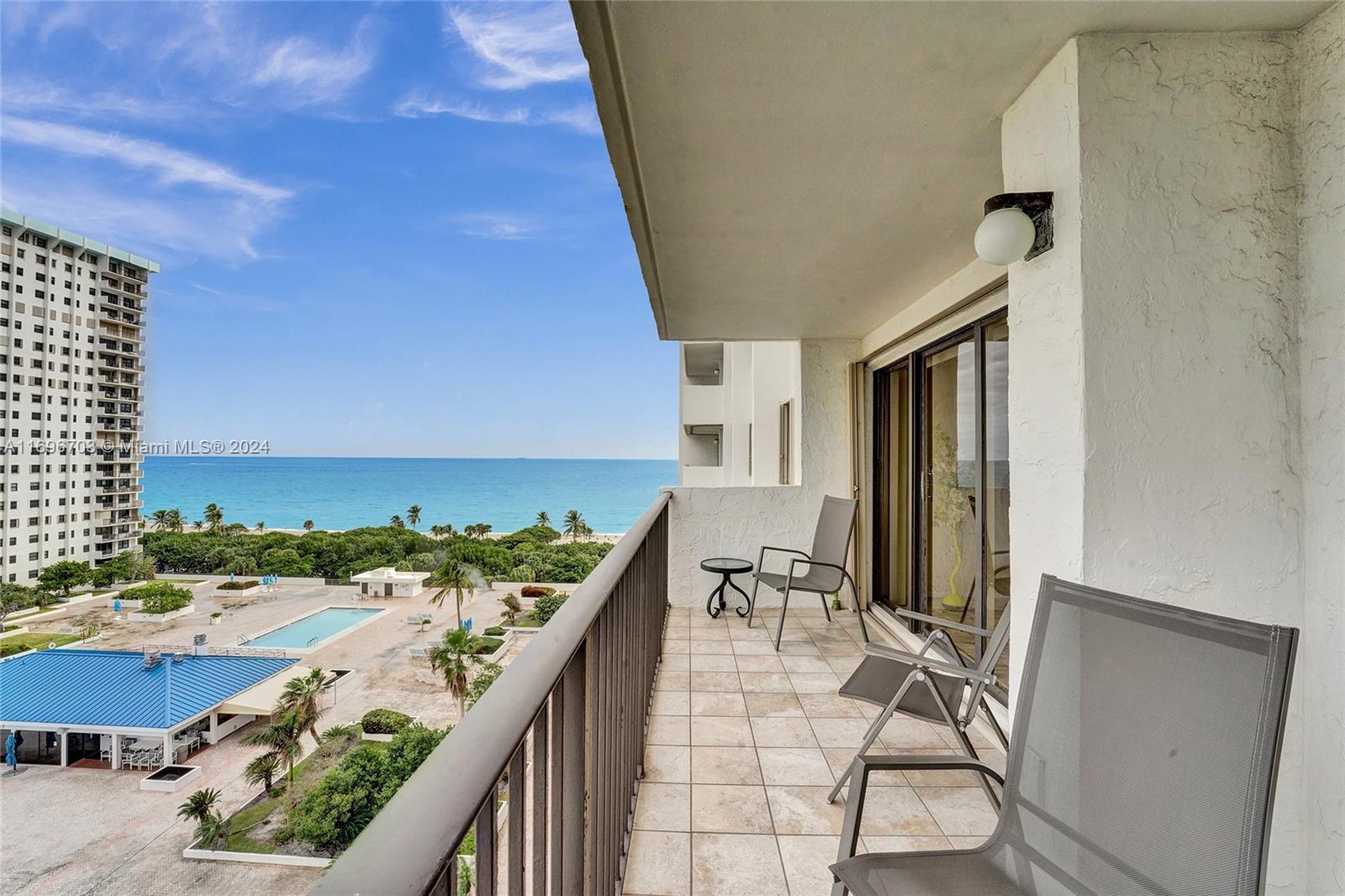 1201 S Ocean Dr #1211S, Hollywood, Florida image 2