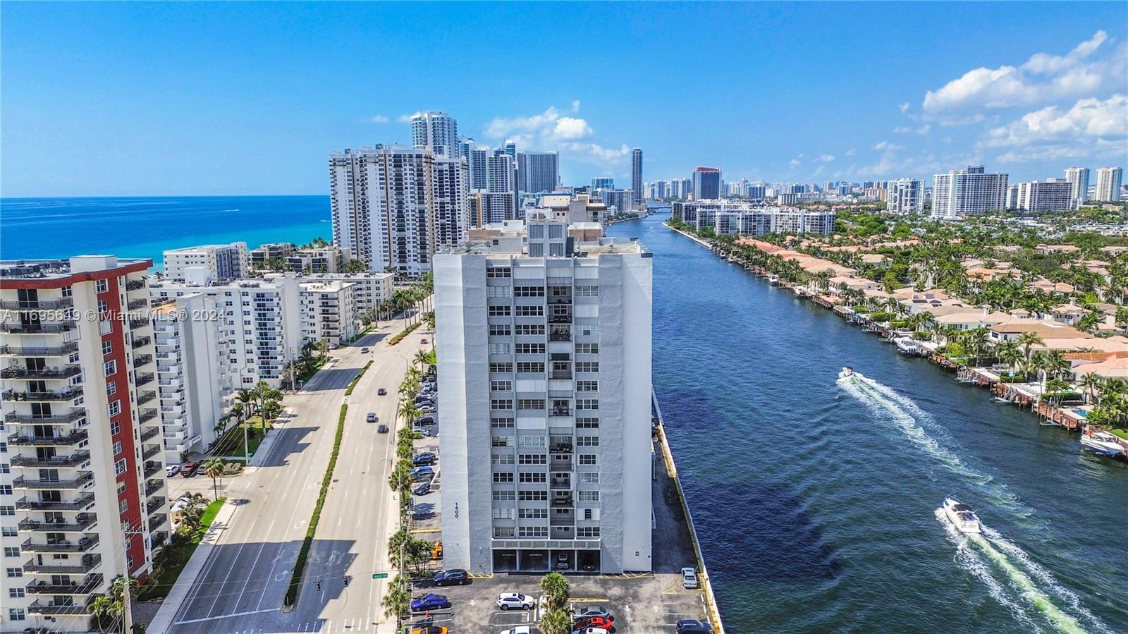 1400 S Ocean Dr #908, Hollywood, Florida image 1