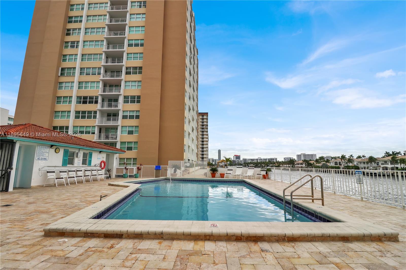 1400 S Ocean Dr #908, Hollywood, Florida image 32