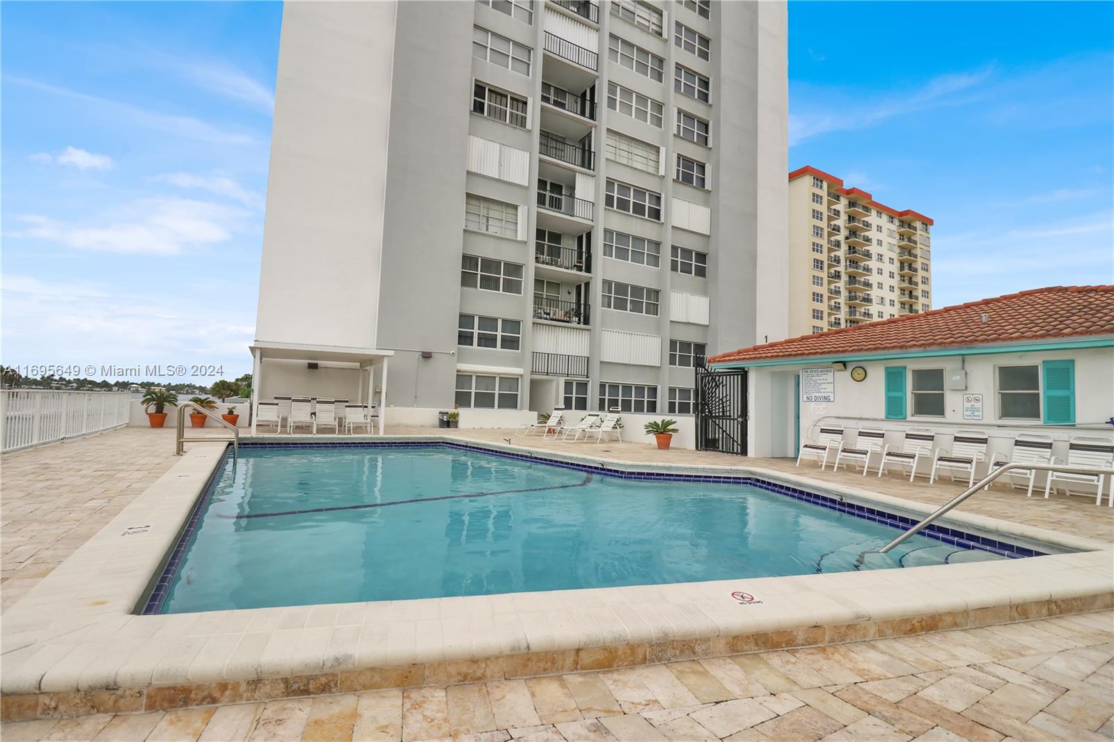 1400 S Ocean Dr #908, Hollywood, Florida image 33