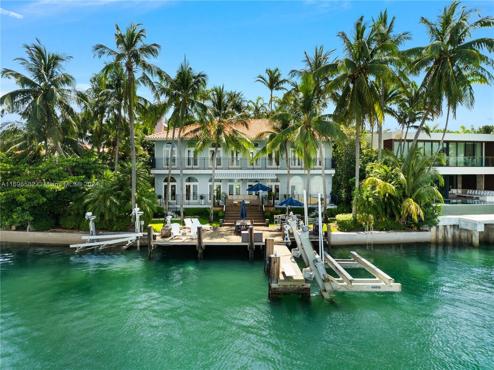 814 W Dilido Dr  For Sale A11696582, FL