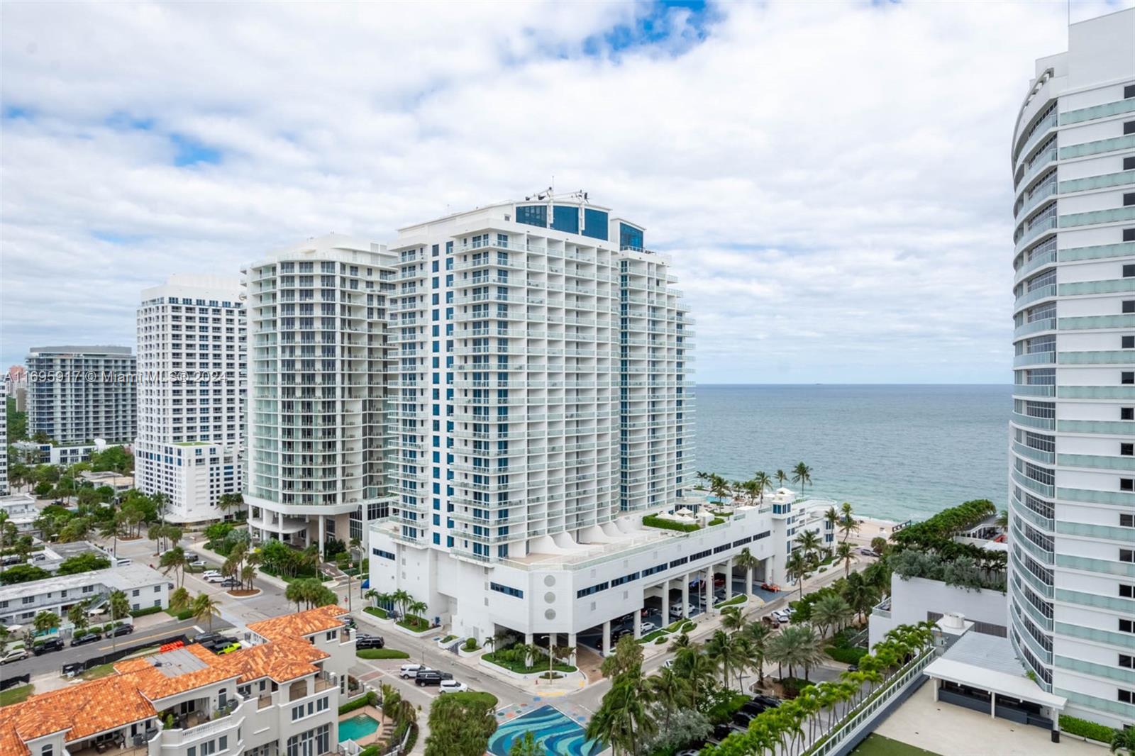 3101 Bayshore Dr #1602, Fort Lauderdale, Florida image 2