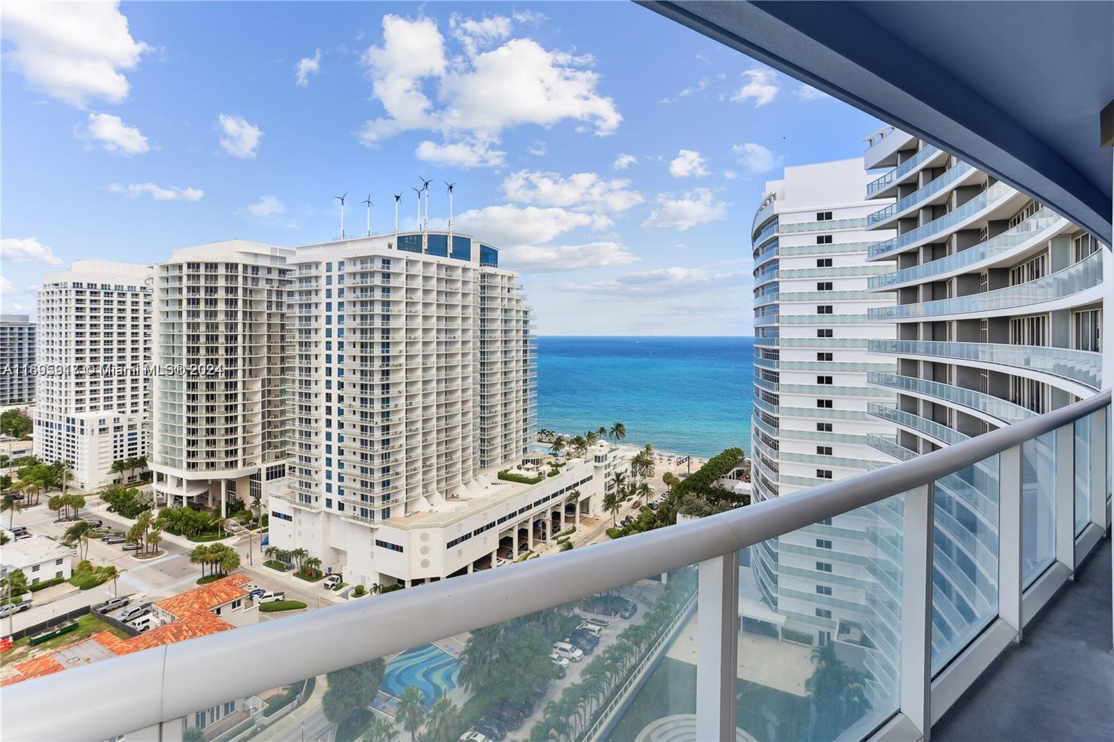 3101 Bayshore Dr #1602, Fort Lauderdale, Florida image 3